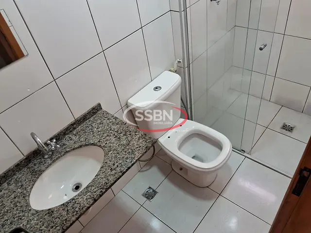 Apartamento 2 quartos e 1 banheiro, para alugar, no bairro Jardim Marajoara em Nova Odessa