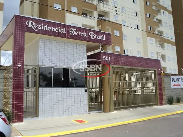 Apartamento 2 quartos e 1 banheiro, para alugar, no bairro Jardim Marajoara em Nova Odessa