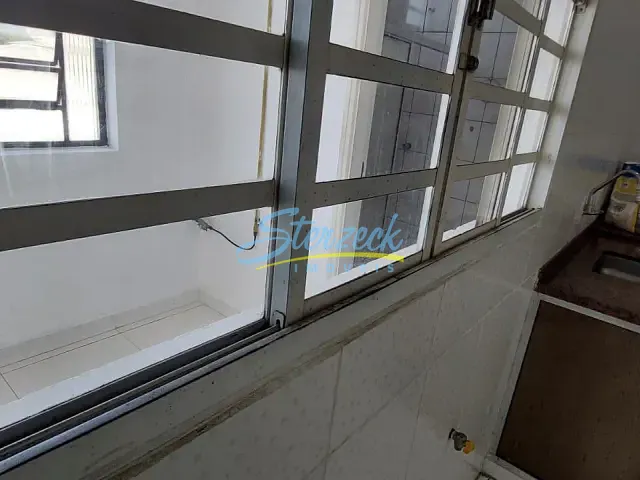 Apartamento com 75m² 2 quartos e 1 banheiro, para alugar, no bairro Centro em Vinhedo