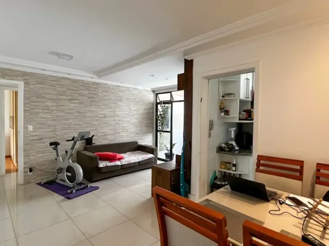 Foto do Apartamento - Apartamento amplo de 3 Quartos à Venda no Buritis por R$ 550.000,00 – Belo Horizonte | TORRE FORTE BROKER