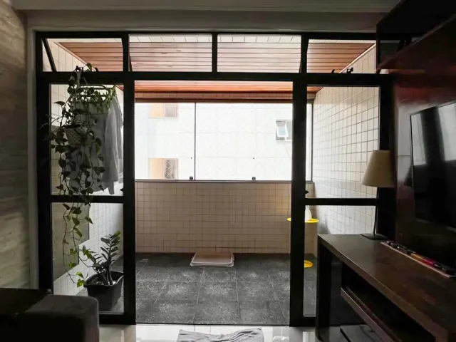 Foto do Apartamento - Apartamento amplo de 3 Quartos à Venda no Buritis por R$ 550.000,00 – Belo Horizonte | TORRE FORTE BROKER