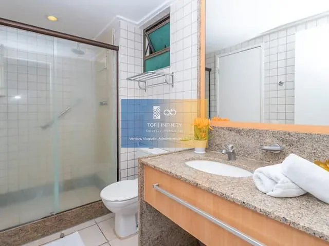 Flat 1 quarto e 1 banheiro, à venda, no bairro Muro Alto em Ipojuca
