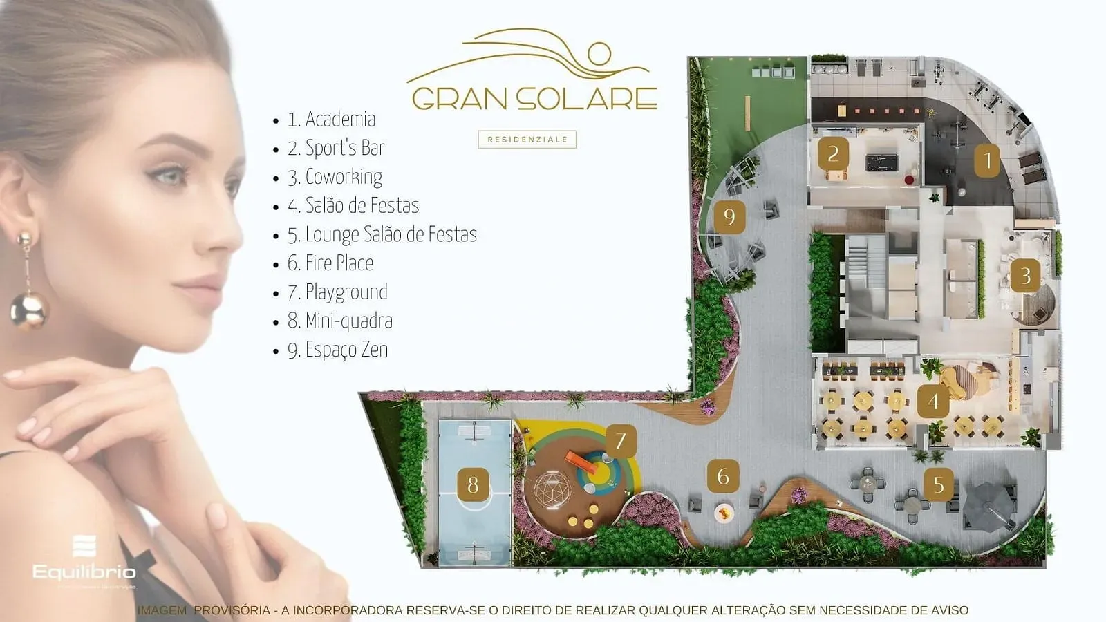 Apartamento, 2 quartos, 100 m² - Foto 3