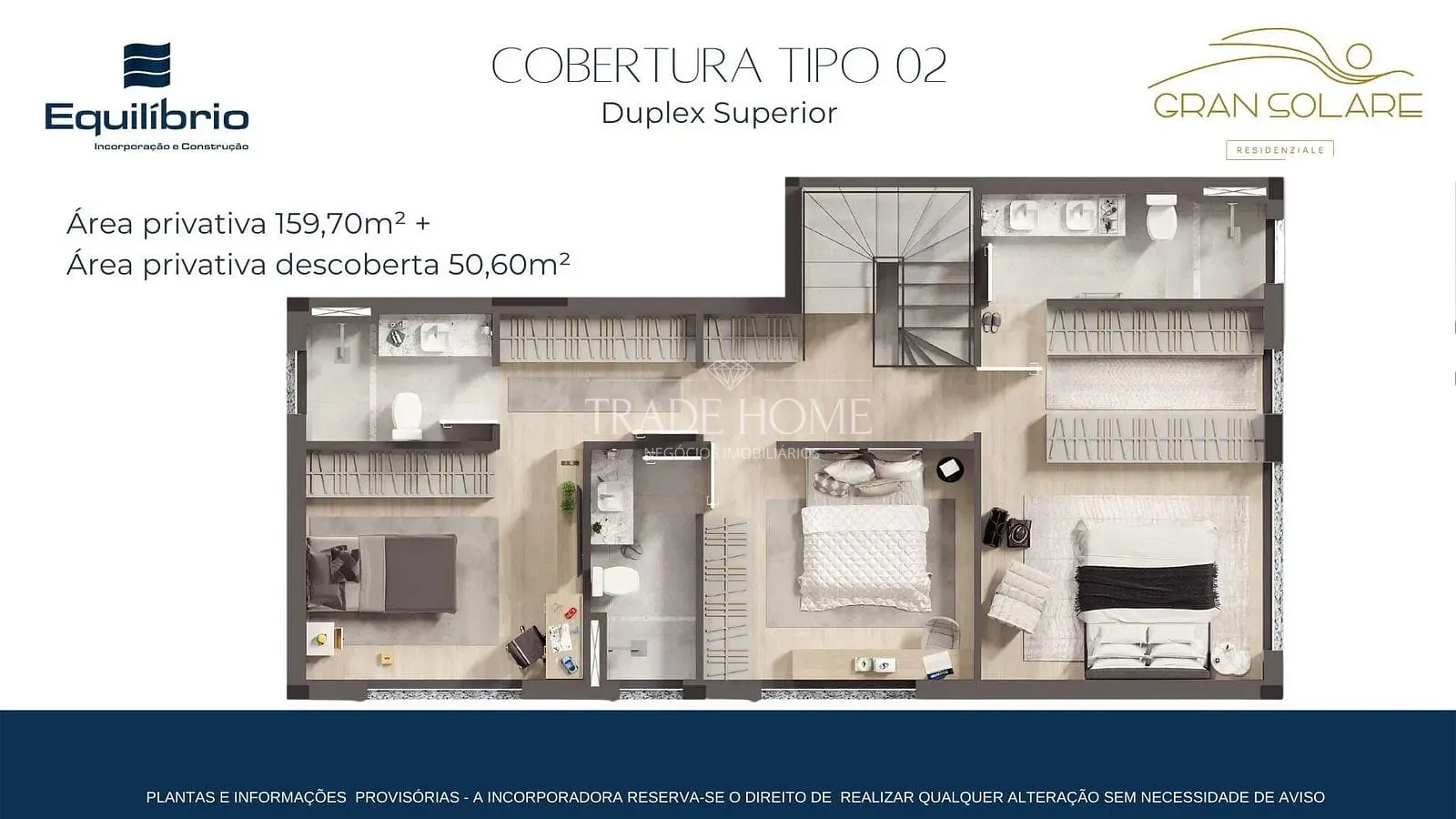 Apartamento, 2 quartos, 100 m² - Foto 23