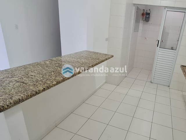 Apartamento 3 quartos e 2 banheiros, à venda, no bairro Mogi Moderno em Mogi das Cruzes
