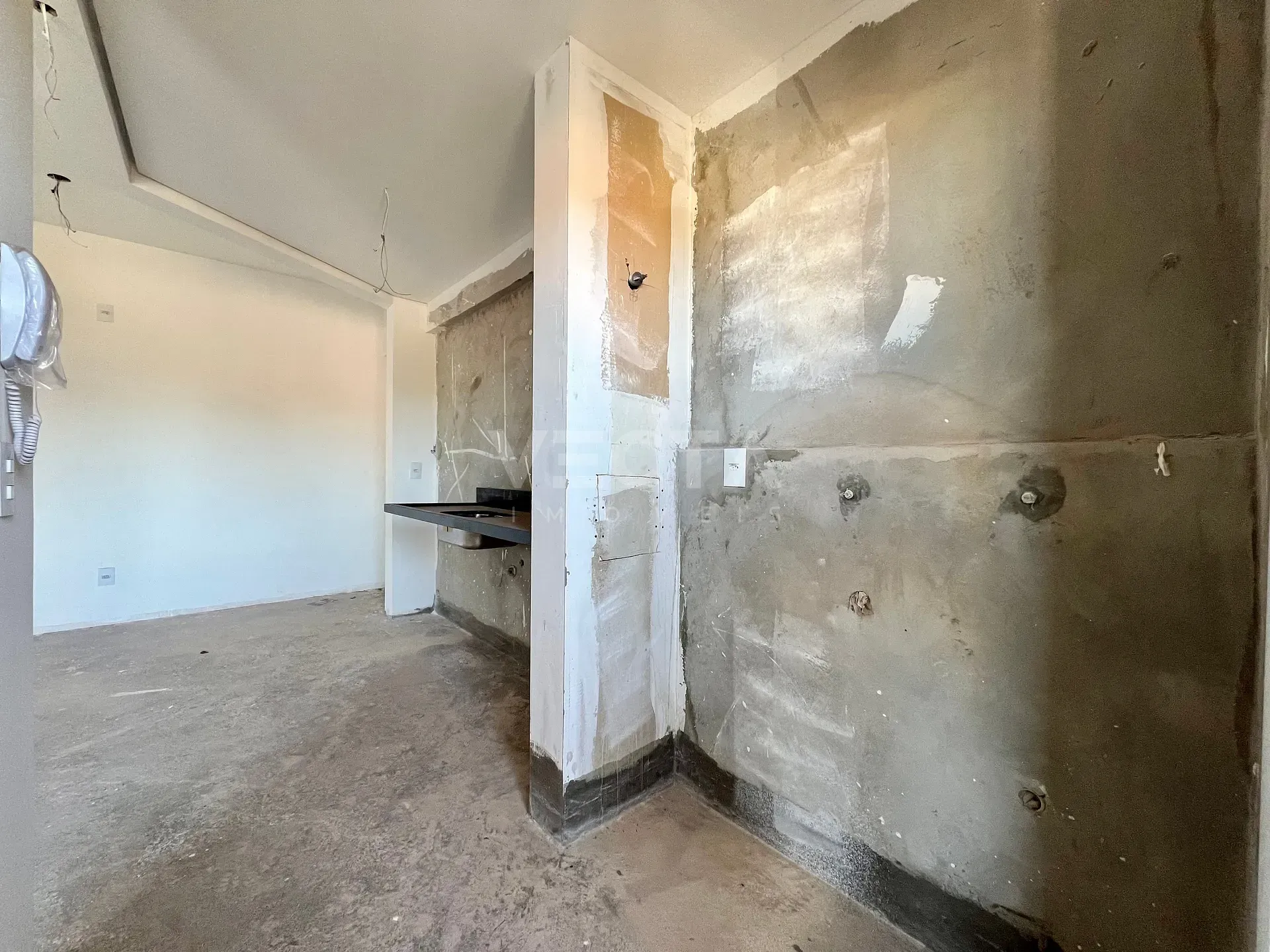 Apartamento, 1 quarto, 43 m² - Foto 4