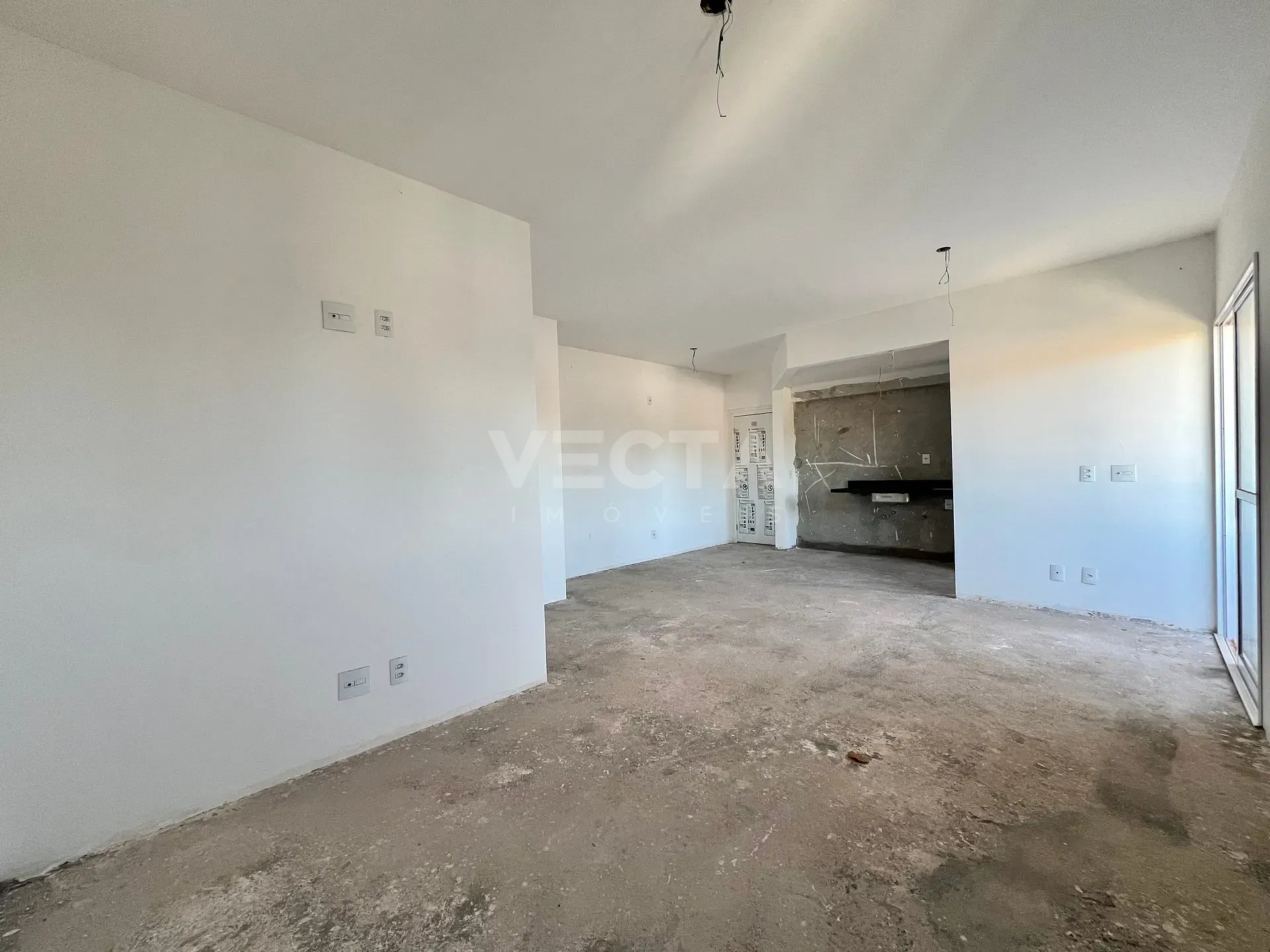 Apartamento, 1 quarto, 43 m² - Foto 6