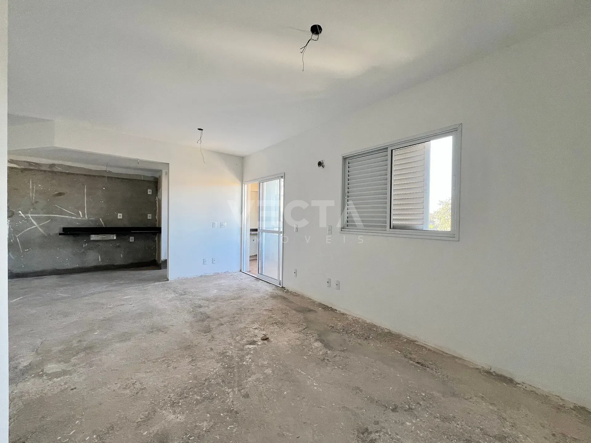 Apartamento, 1 quarto, 43 m² - Foto 7