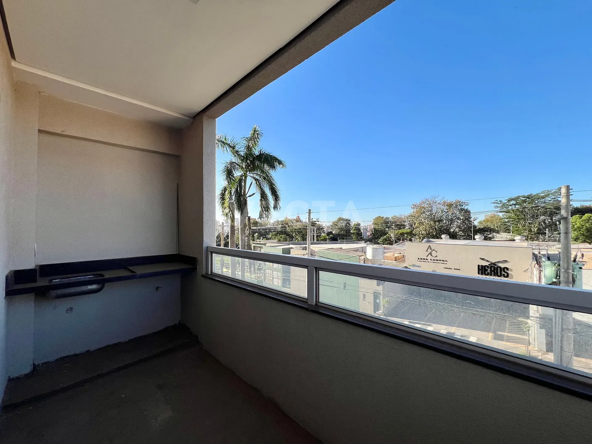 Apartamento, 1 quarto, 43 m² - Foto 9