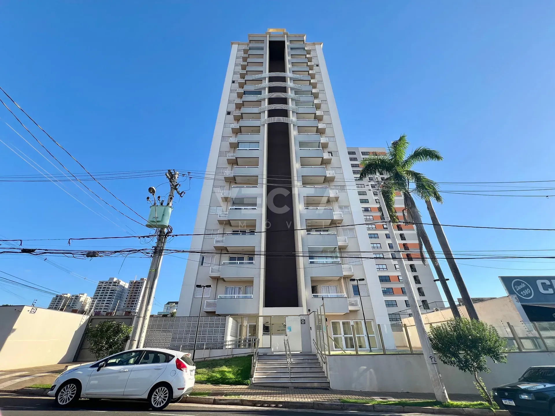 Apartamento, 1 quarto, 43 m² - Foto 12