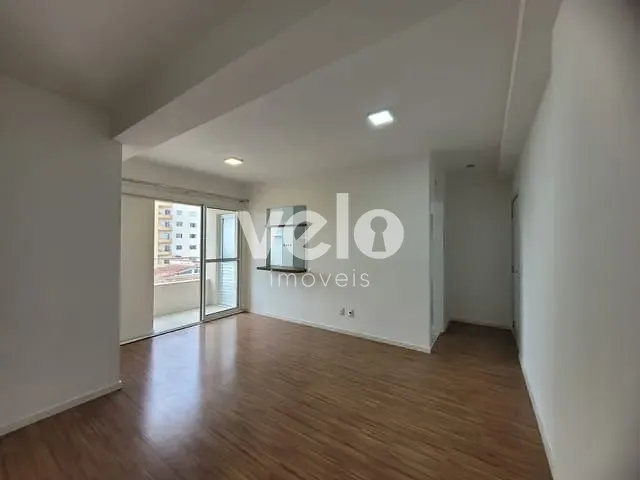 Apartamento 3 quartos e 2 banheiros, à venda, no bairro Vila São José em Taubaté