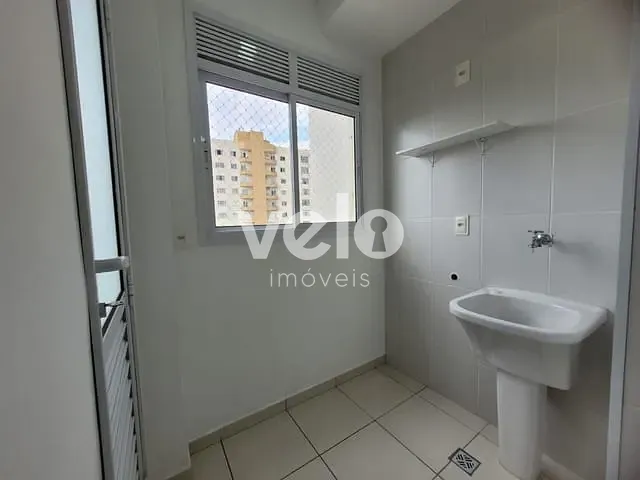 Apartamento 3 quartos e 2 banheiros, à venda, no bairro Vila São José em Taubaté