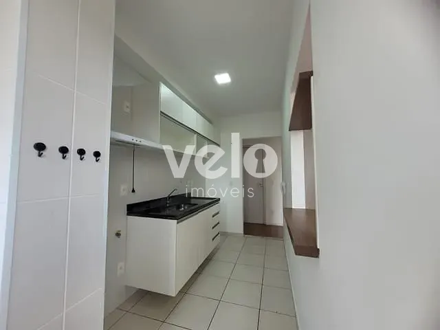 Apartamento 3 quartos e 2 banheiros, à venda, no bairro Vila São José em Taubaté