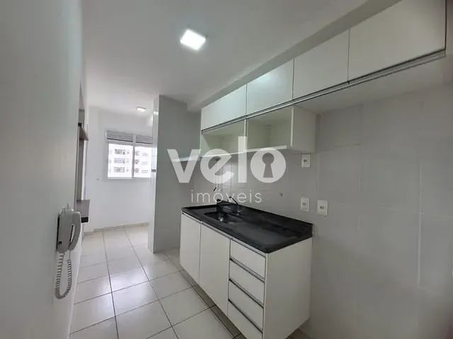 Apartamento 3 quartos e 2 banheiros, à venda, no bairro Vila São José em Taubaté