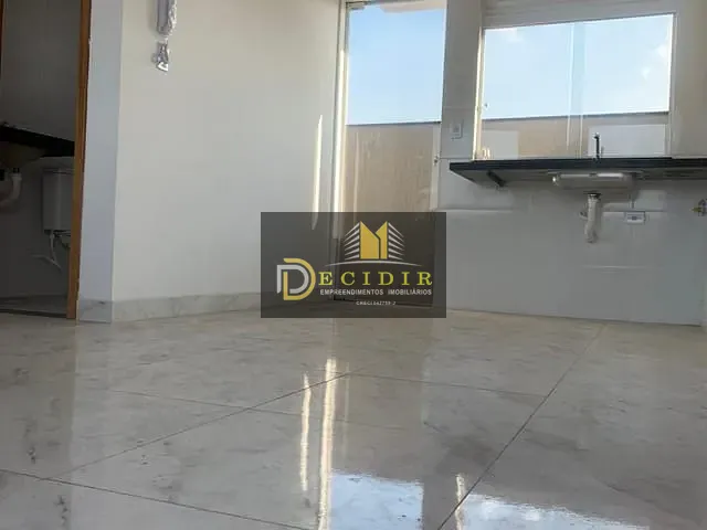 Apartamento com 50m² 2 quartos e 1 banheiro, à venda ou para alugar, no bairro Cidade Patriarca em São Paulo