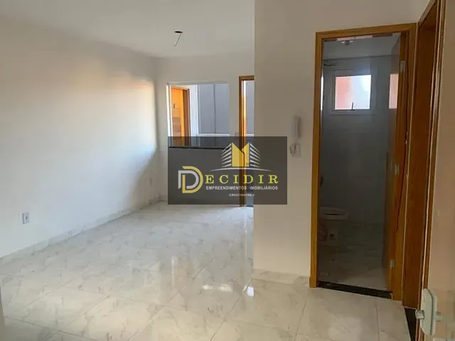 Apartamento com 50m² 2 quartos e 1 banheiro, à venda ou para alugar, no bairro Cidade Patriarca em São Paulo