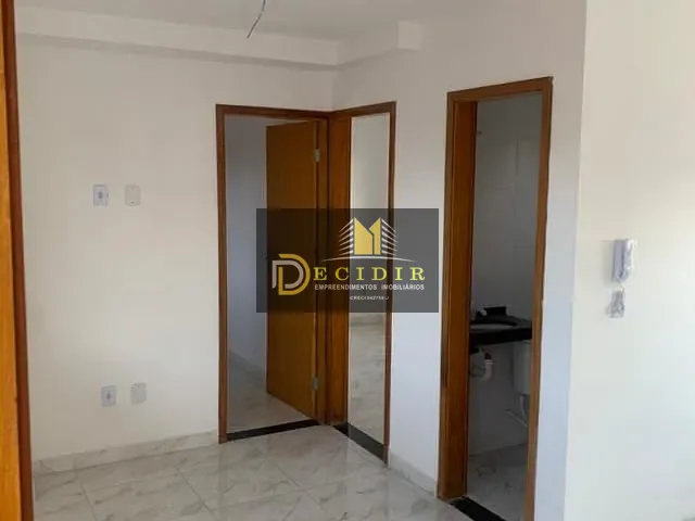 Apartamento com 50m² 2 quartos e 1 banheiro, à venda ou para alugar, no bairro Cidade Patriarca em São Paulo