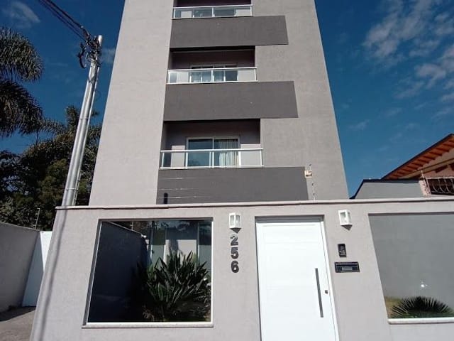 Apartamento 2 quartos e 1 banheiro, à venda, no bairro Residencial São Bernardo em Poços de Caldas