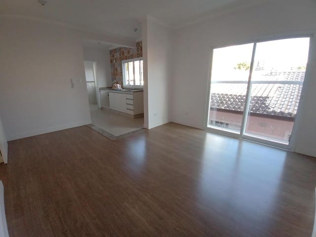 Apartamento 2 quartos e 1 banheiro, à venda, no bairro Residencial São Bernardo em Poços de Caldas