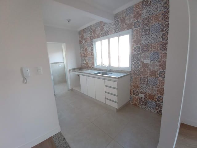 Apartamento 2 quartos e 1 banheiro, à venda, no bairro Residencial São Bernardo em Poços de Caldas