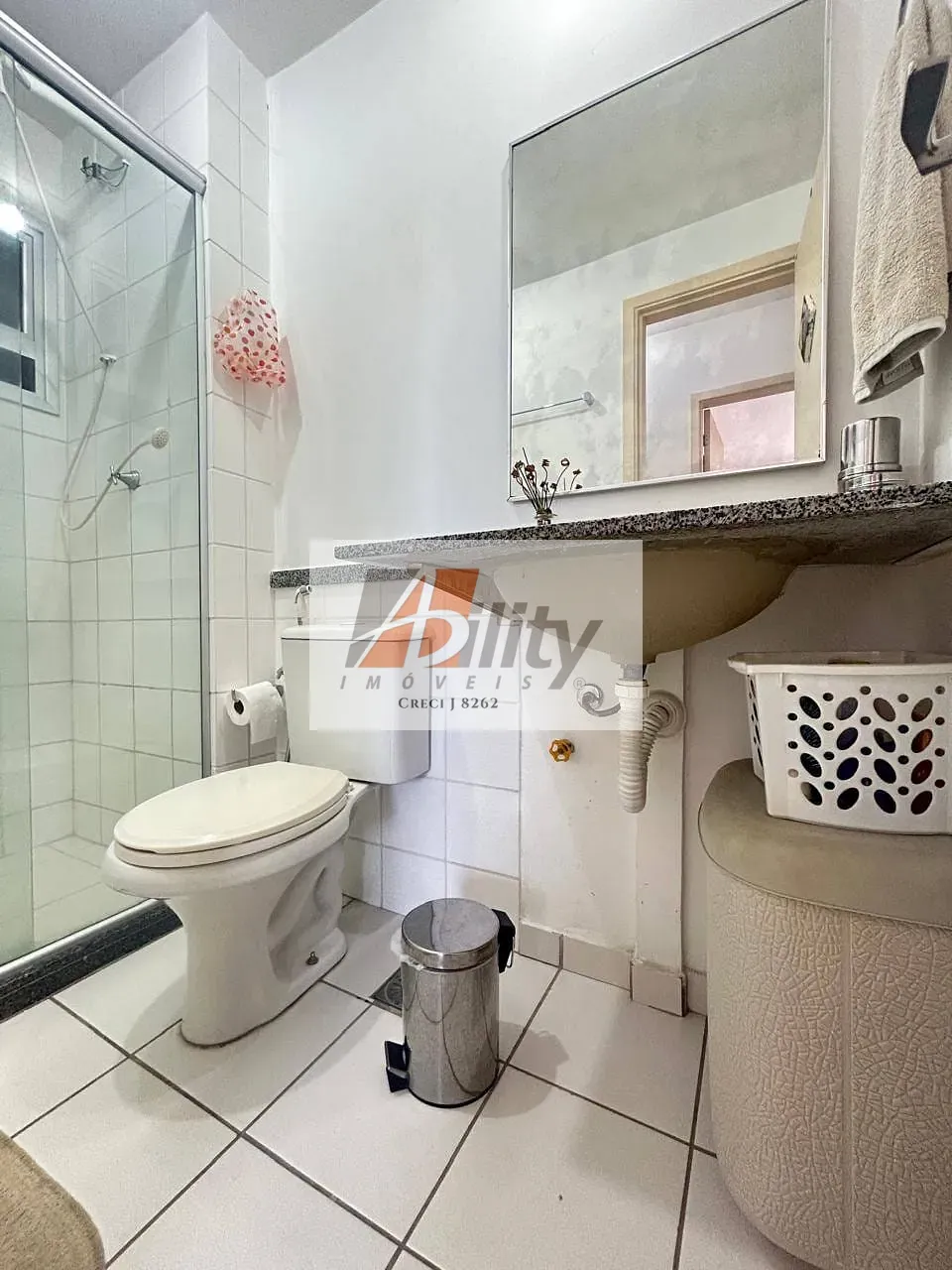 Apartamento, 3 quartos, 70 m² - Foto 21