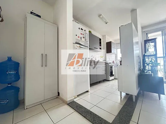 Apartamento com 83m² 3 quartos e 2 banheiros, à venda, no bairro Goiabeira em Cuiabá