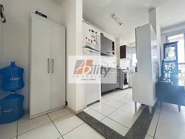 Apartamento com 83m² 3 quartos e 2 banheiros, à venda, no bairro Goiabeira em Cuiabá