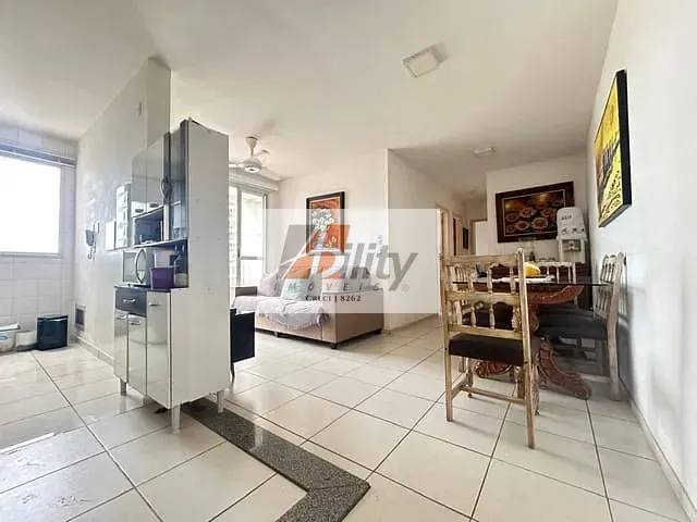 Apartamento com 83m² 3 quartos e 2 banheiros, à venda, no bairro Goiabeira em Cuiabá