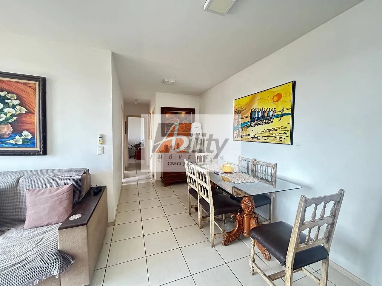 Apartamento, 3 quartos, 70 m² - Foto 8