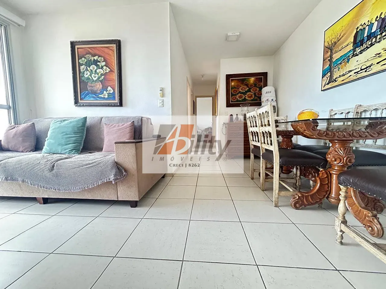 Apartamento, 3 quartos, 70 m² - Foto 10
