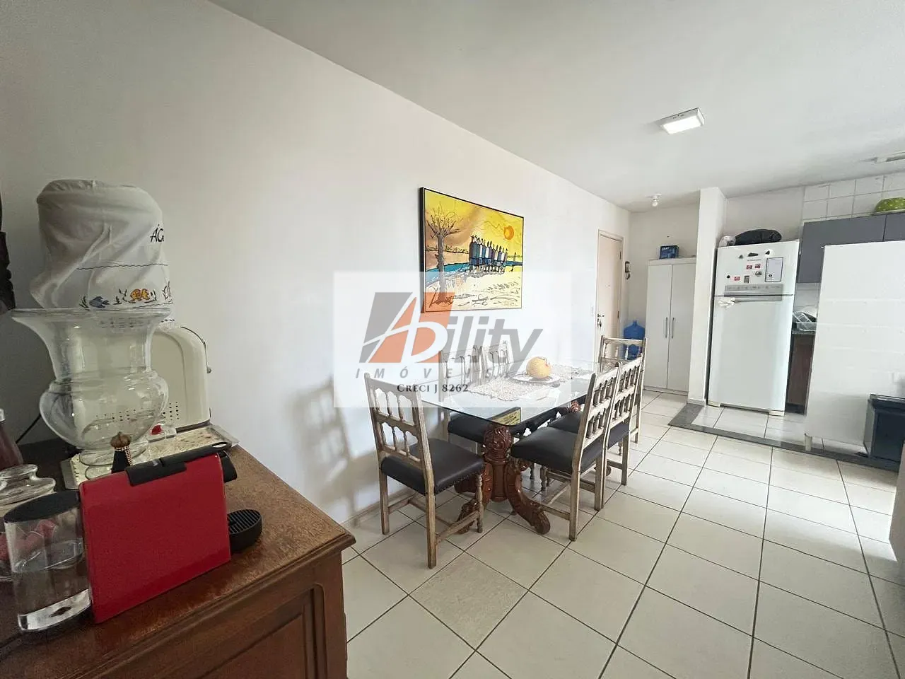 Apartamento, 3 quartos, 70 m² - Foto 12