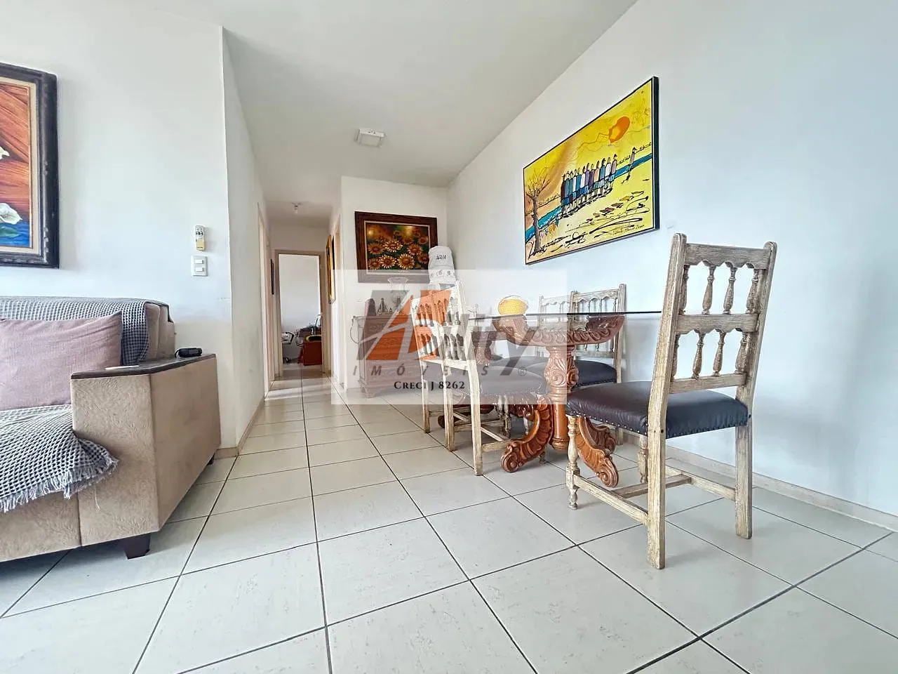 Apartamento, 3 quartos, 70 m² - Foto 9