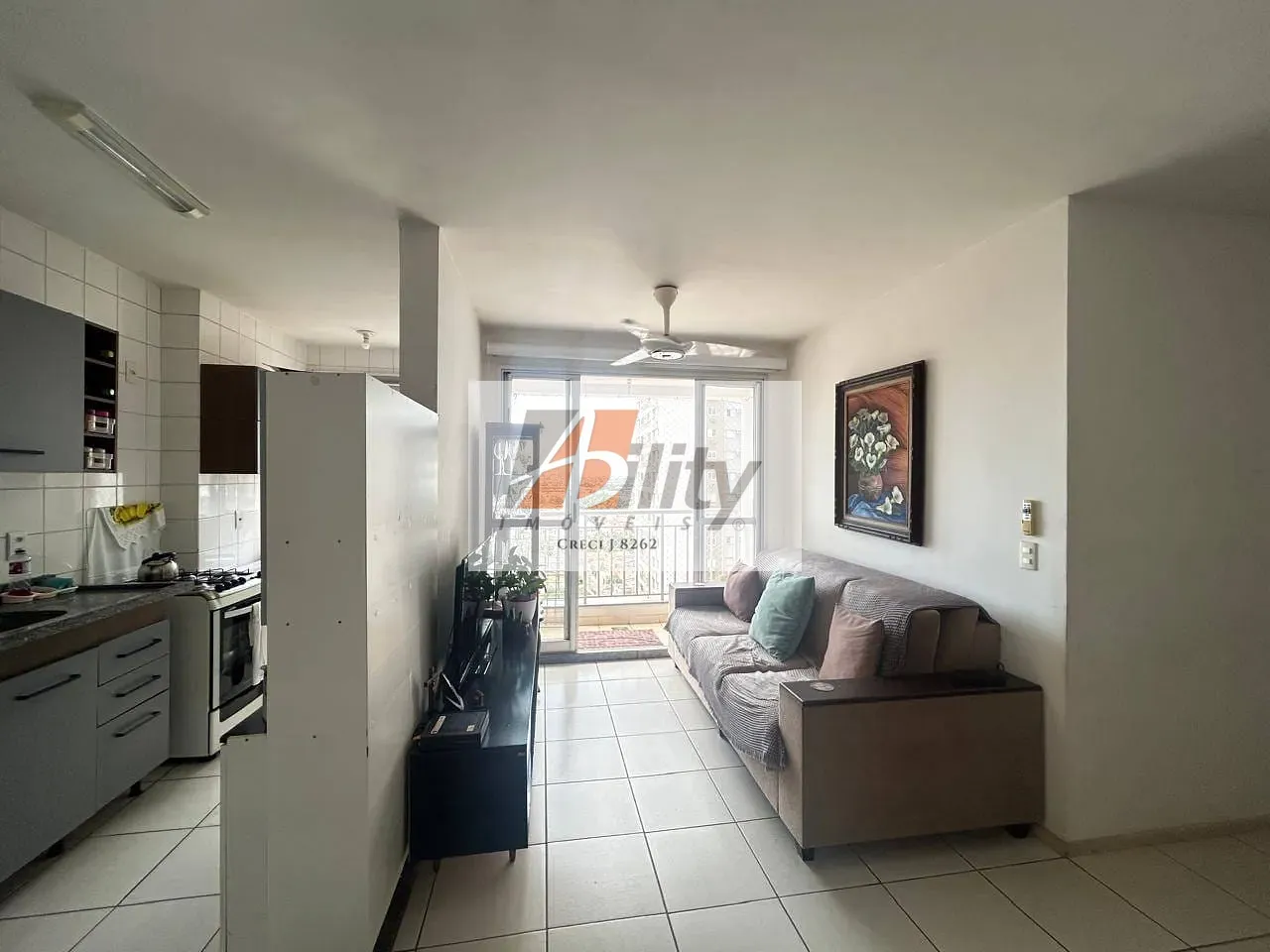 Apartamento, 3 quartos, 70 m² - Foto 6