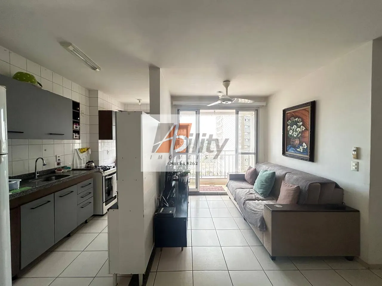 Apartamento, 3 quartos, 70 m² - Foto 7