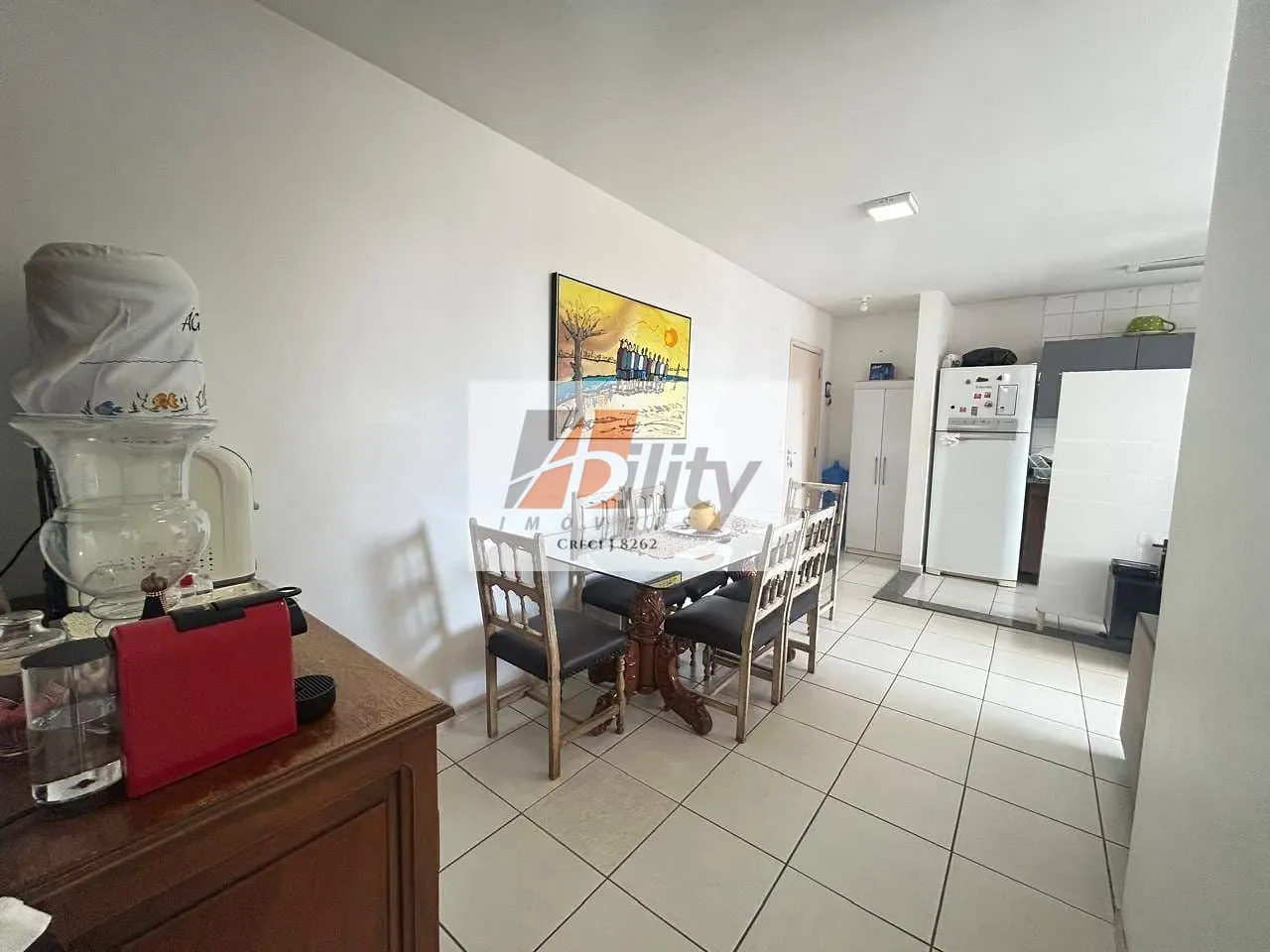 Apartamento, 3 quartos, 70 m² - Foto 11