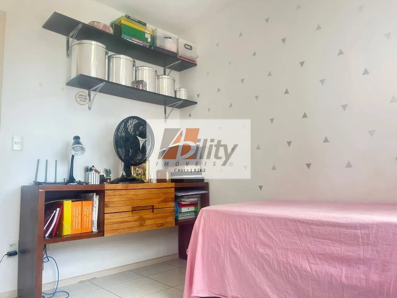 Apartamento, 3 quartos, 70 m² - Foto 19