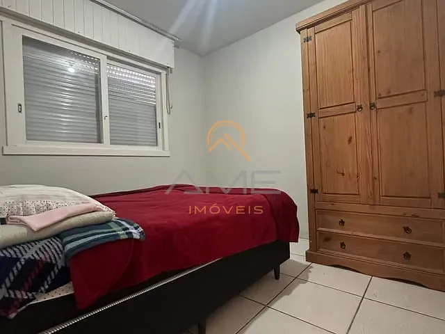 Apartamento 2 quartos e 1 banheiro, à venda, no bairro Centro em Pelotas