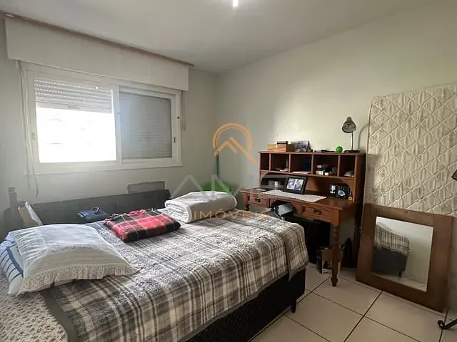 Apartamento 2 quartos e 1 banheiro, à venda, no bairro Centro em Pelotas