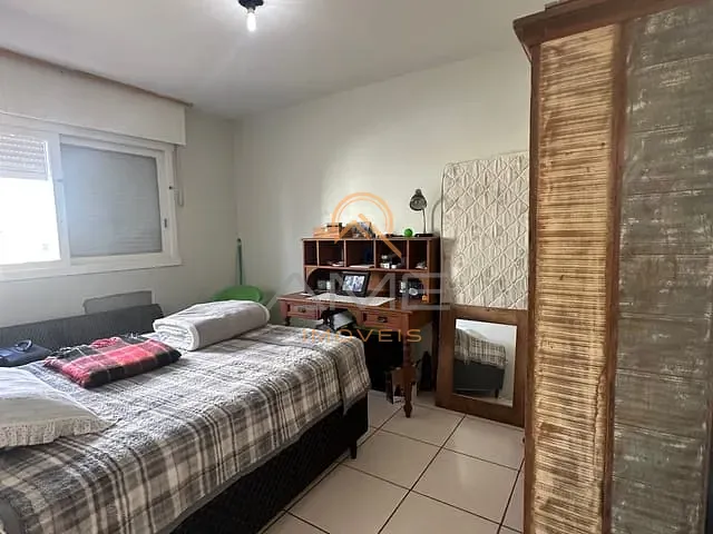 Apartamento 2 quartos e 1 banheiro, à venda, no bairro Centro em Pelotas