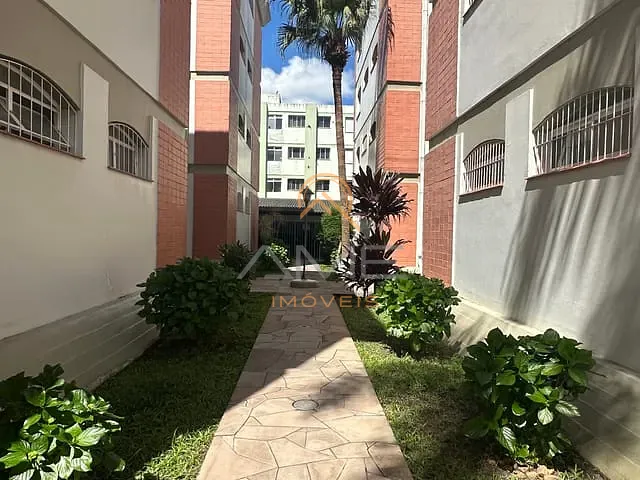Apartamento 2 quartos e 1 banheiro, à venda, no bairro Centro em Pelotas