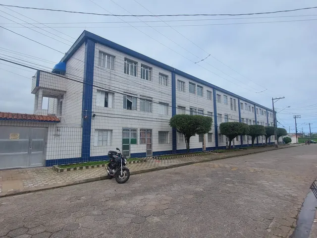 Foto do Apartamento - Kitnet à venda, com 28m², por R$ 230.000 - Copacabana Paulista, Mongaguá, SP | Acharimóvel.net