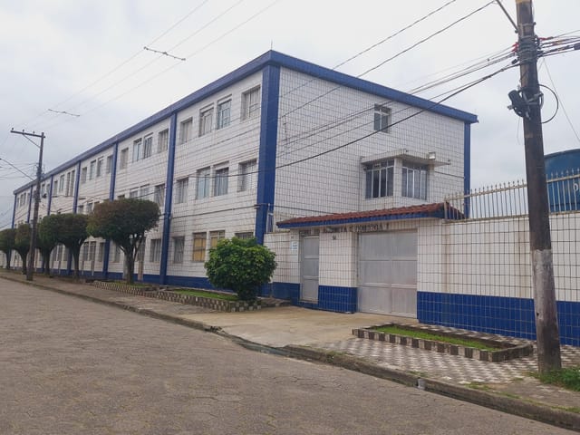 Foto do Apartamento - Kitnet à venda, com 28m², por R$ 230.000 - Copacabana Paulista, Mongaguá, SP | Acharimóvel.net