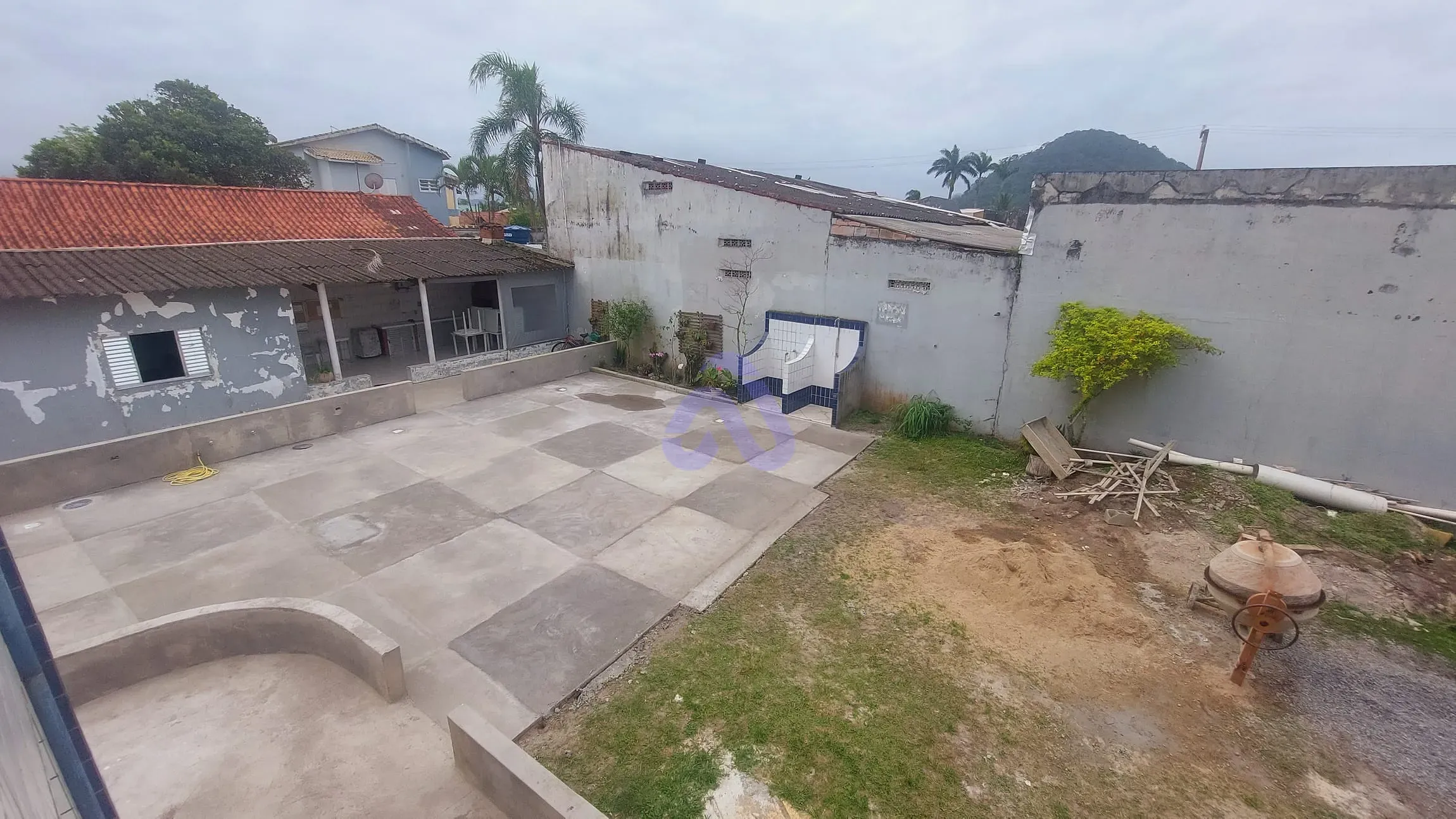 Apartamento, 1 quarto, 28 m² - Foto 7