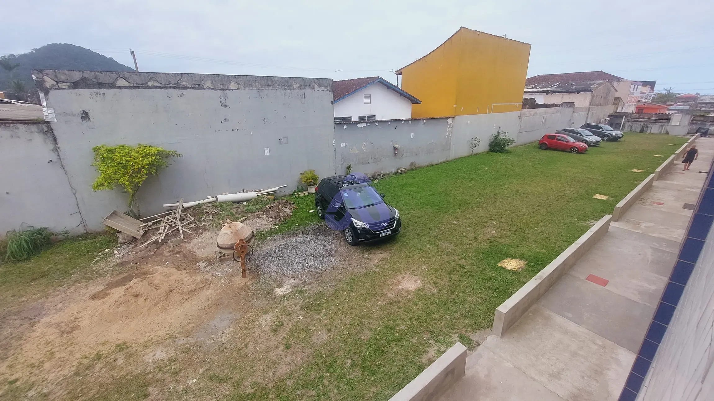 Apartamento, 1 quarto, 28 m² - Foto 9