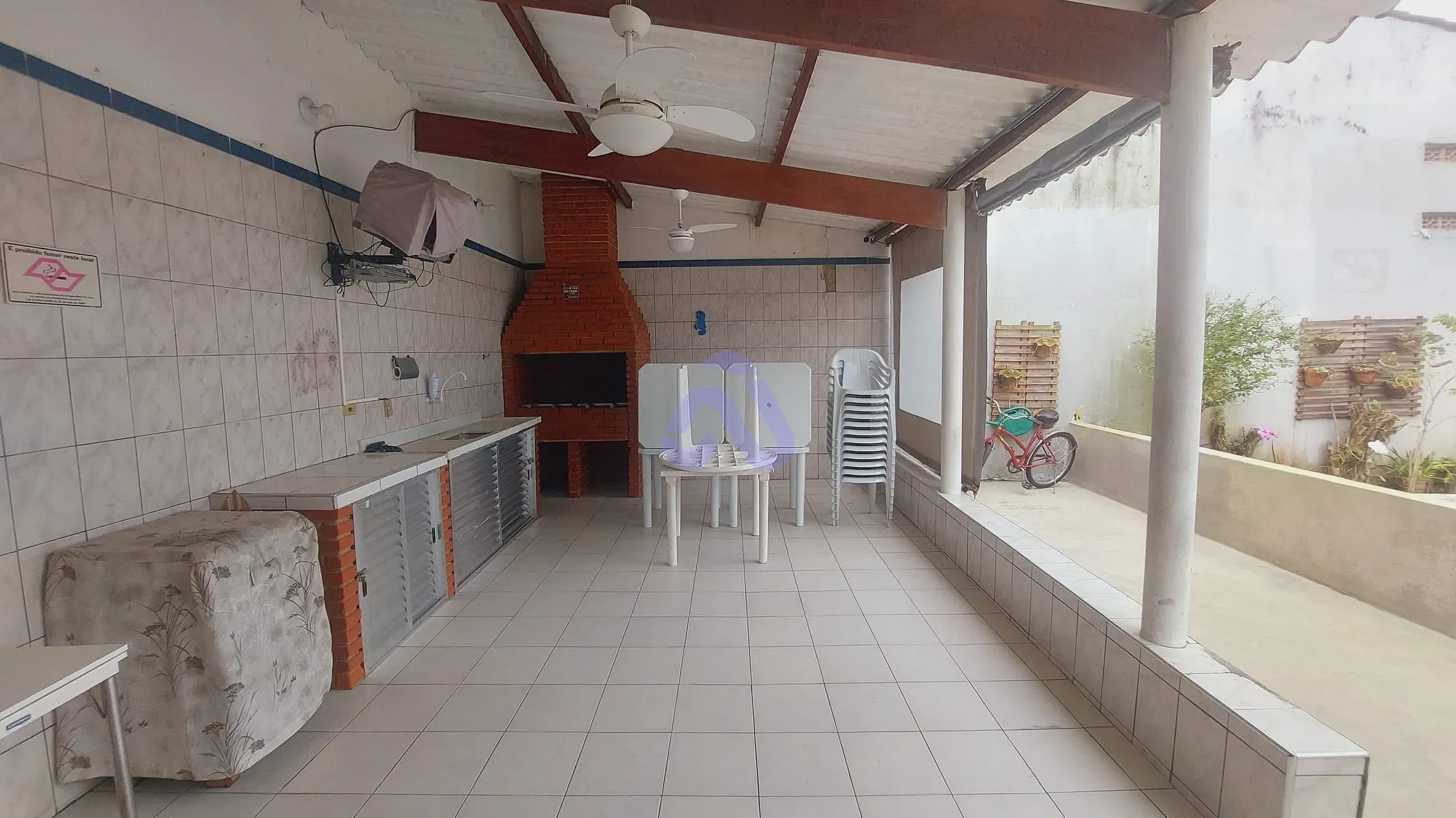 Apartamento, 1 quarto, 28 m² - Foto 12