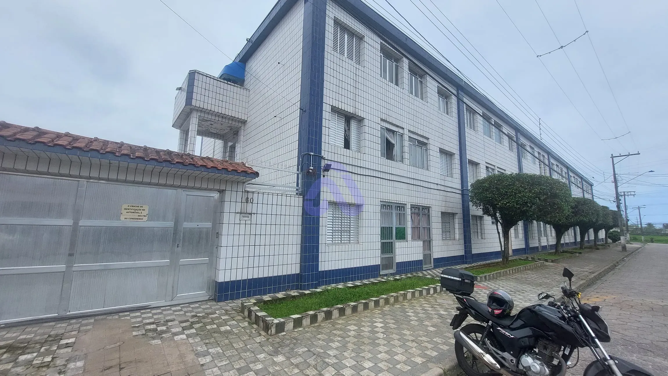 Apartamento, 1 quarto, 28 m² - Foto 4