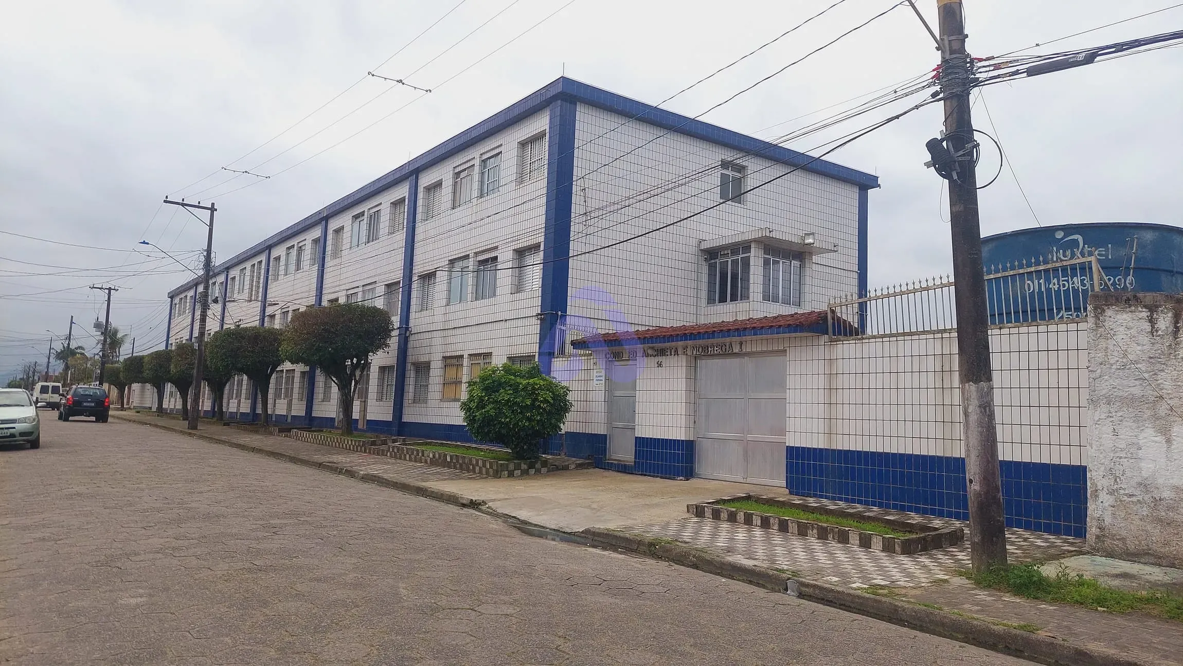 Apartamento, 1 quarto, 28 m² - Foto 1