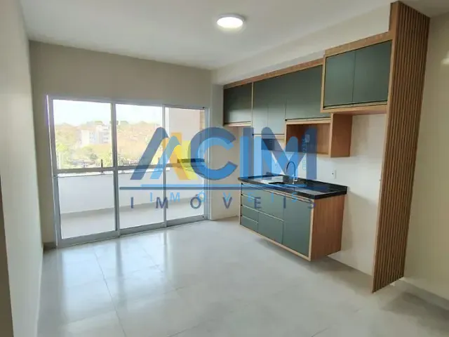 Apartamento 2 quartos e 1 banheiro, para alugar, no bairro Jardim Planalto em Jaguariúna