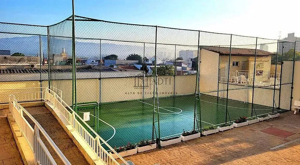 Apartamento, 3 quartos, 65 m² - Foto 20
