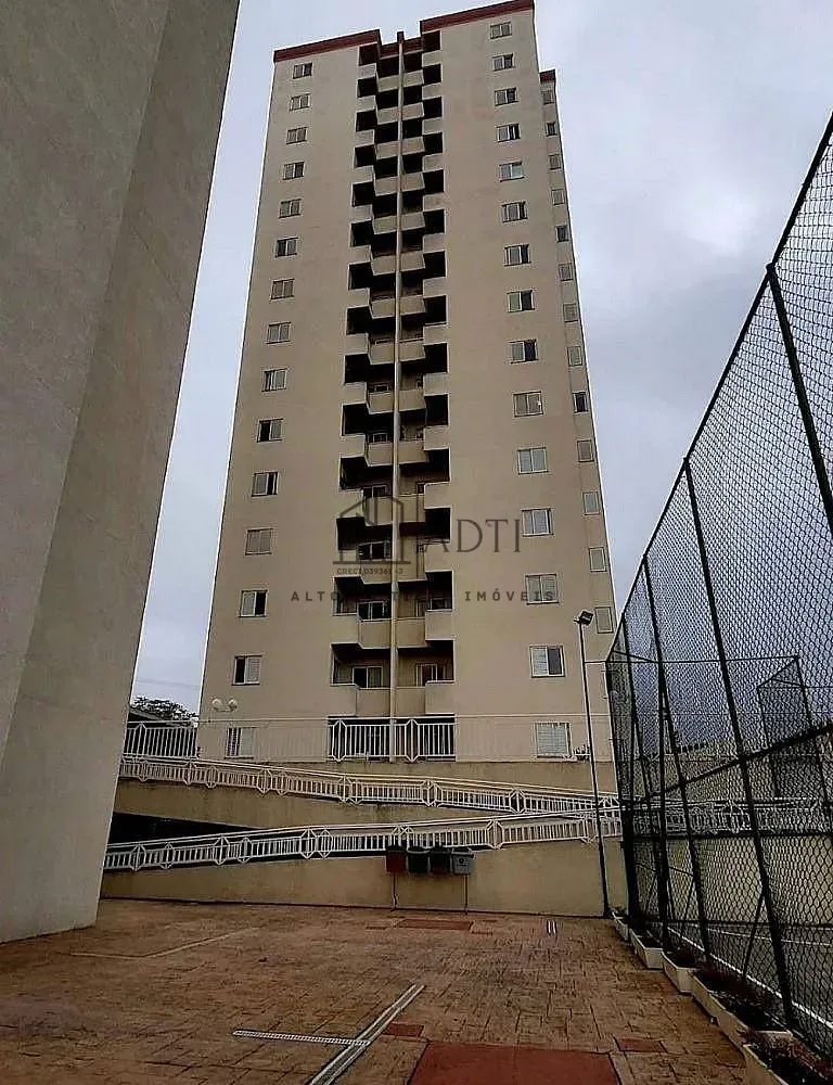 Apartamento, 3 quartos, 65 m² - Foto 23